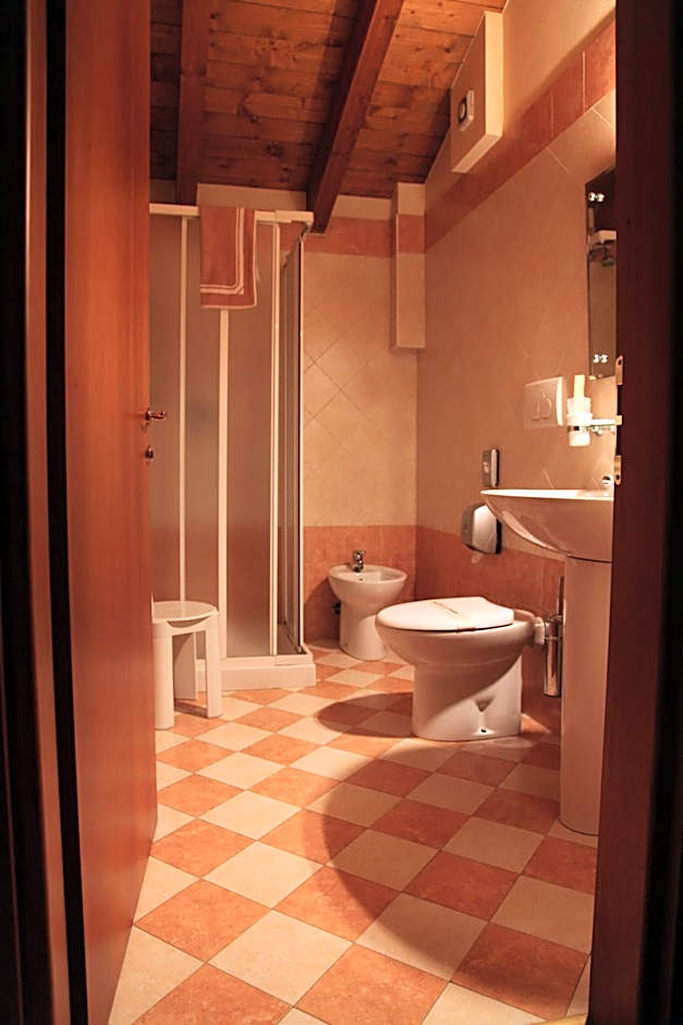 Hotel Il Borghetto