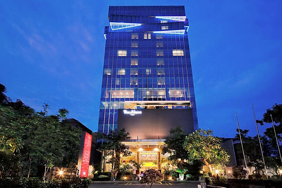 The Alana Hotel Surabaya