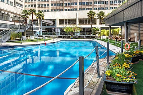Meliá Castilla