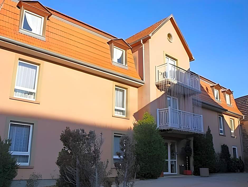 Logis Hotel Restaurant Hostellerie de l'Etoile