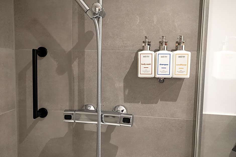 Park Inn by Radisson Reykjavik Keflavík Airport