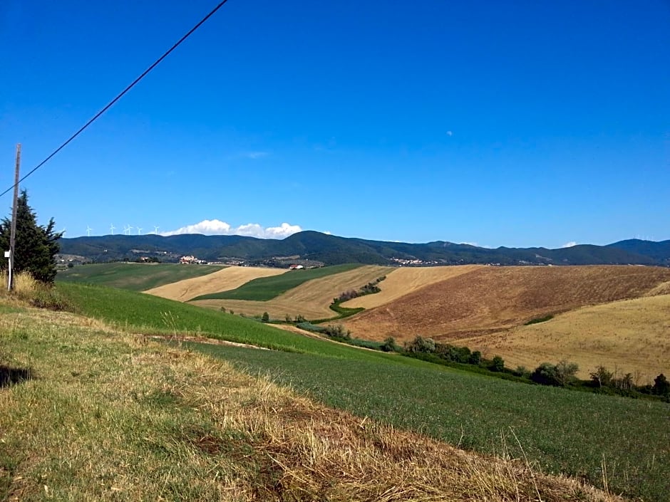 Residence Giuly Rosselmini