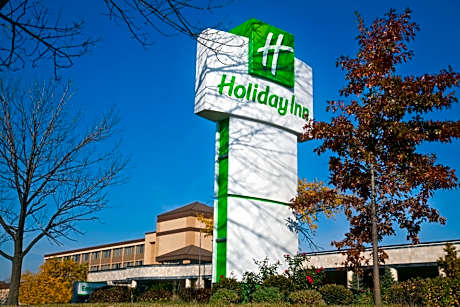 Holiday Inn Chicago North Shore By IHG