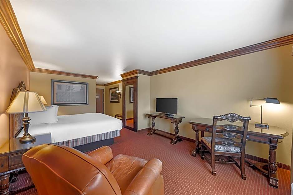 Best Western San Isidro Inn