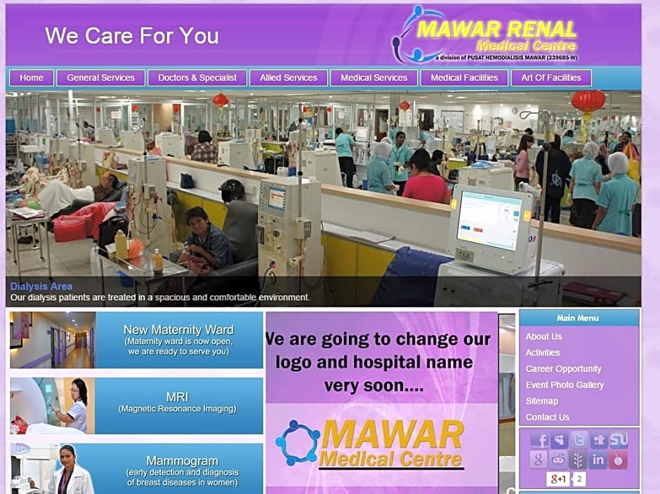 Hotel Rasah Seremban