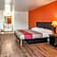 Motel 6-Portsmouth, VA