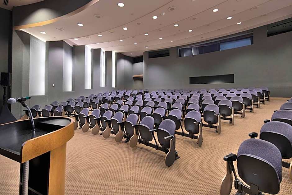 Westfields Marriott Washington Dulles