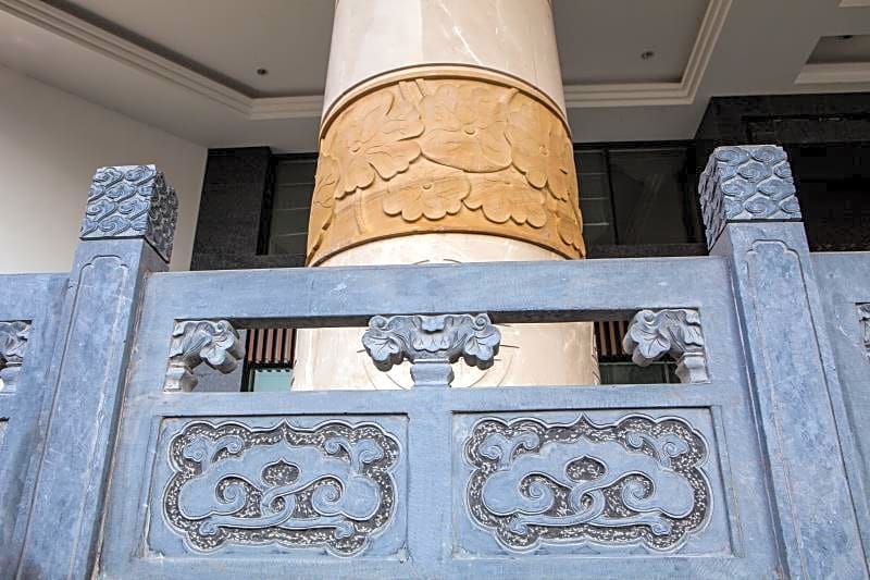 Huangshan Joymoon Hotel