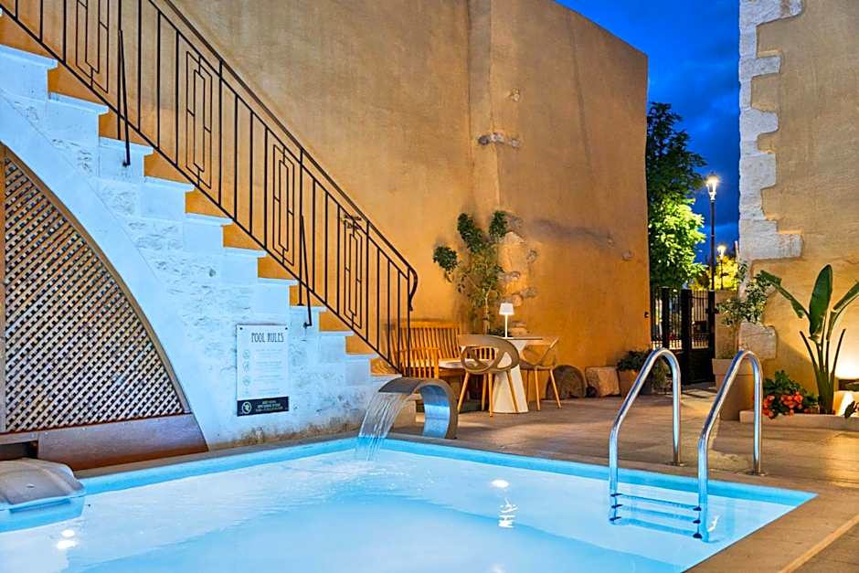 Mansio Boutique Hotel