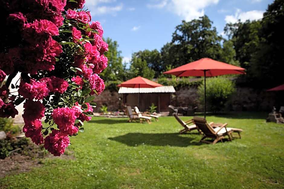 Château de Pourtalès