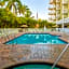 Sunset Sands from Oasis Getaways