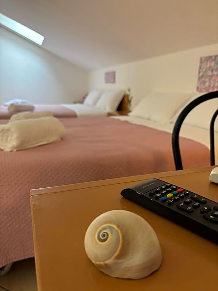Hotel Dream