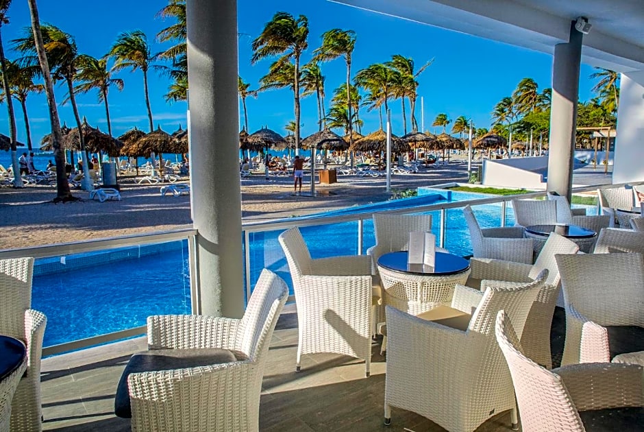 Riu Palace Antillas - Adults Only - All Inclusive