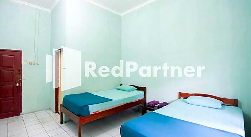 Hotel Mexicanna Syariah Mitra RedDoorz