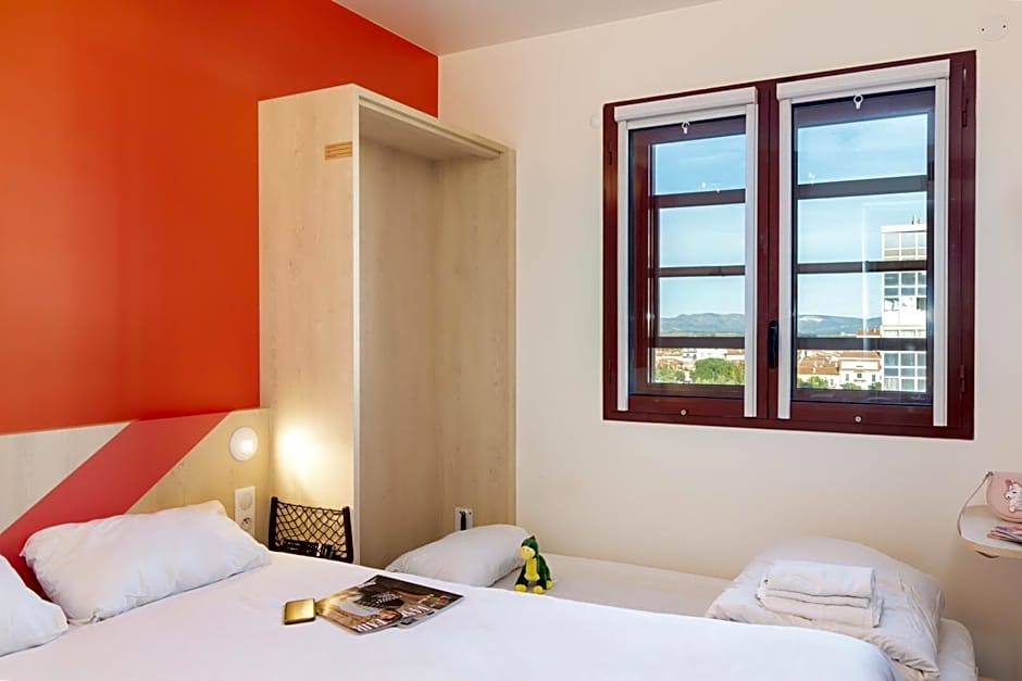 ibis budget Perpignan Centre