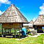 Hiwang Native House Inn & Viewdeck