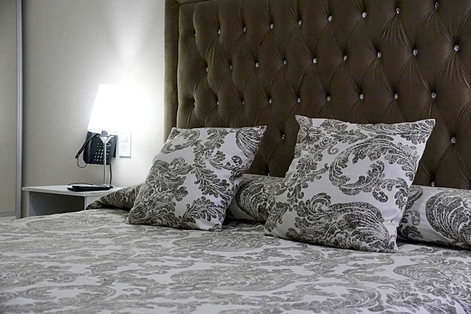 Howard Johnson Hotel Rosario