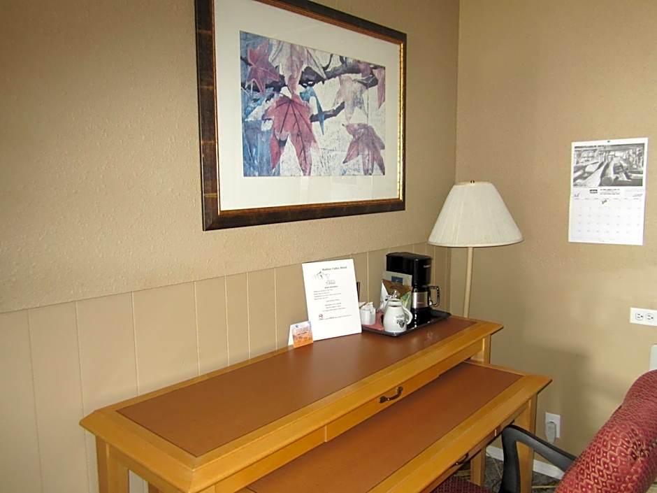 Bulkley Valley Motel