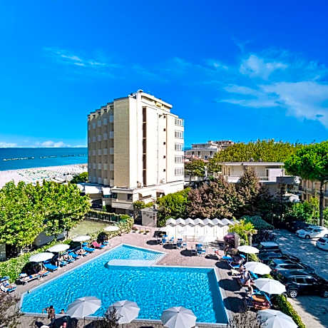 Hotel Colorado Cesenatico