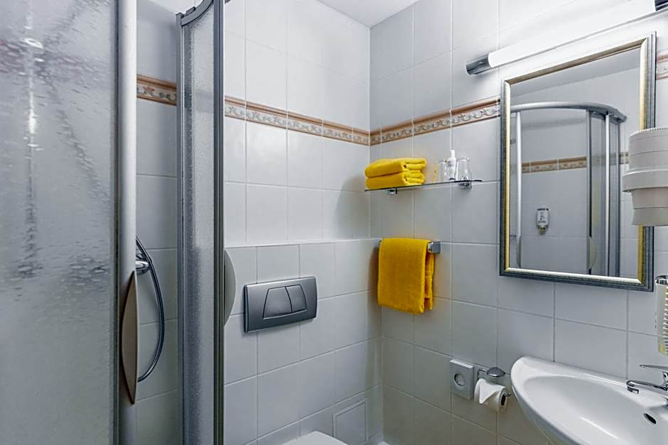Chalet Sonnenhang Oberhof