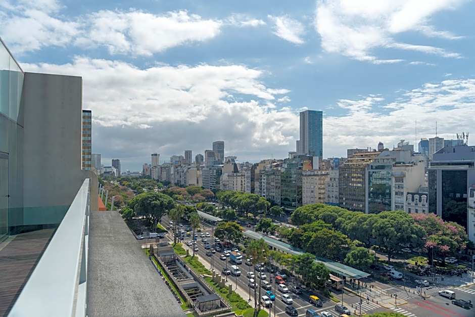 NH Buenos Aires Tango