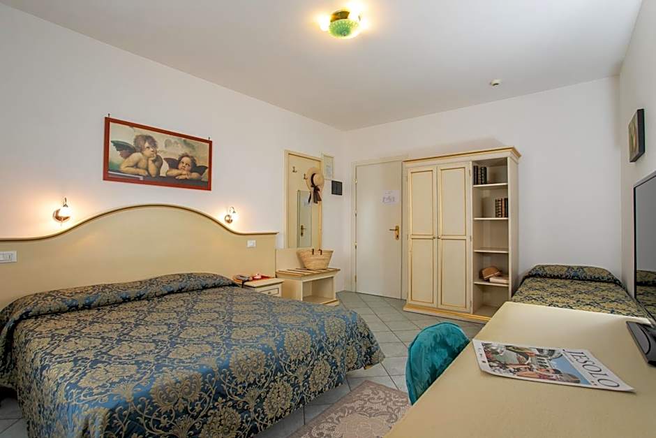 Hotel Elpiro