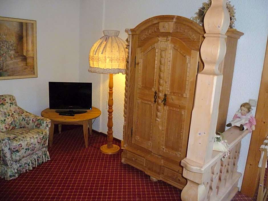 Wellness und Romantik Hotel Helmboldt