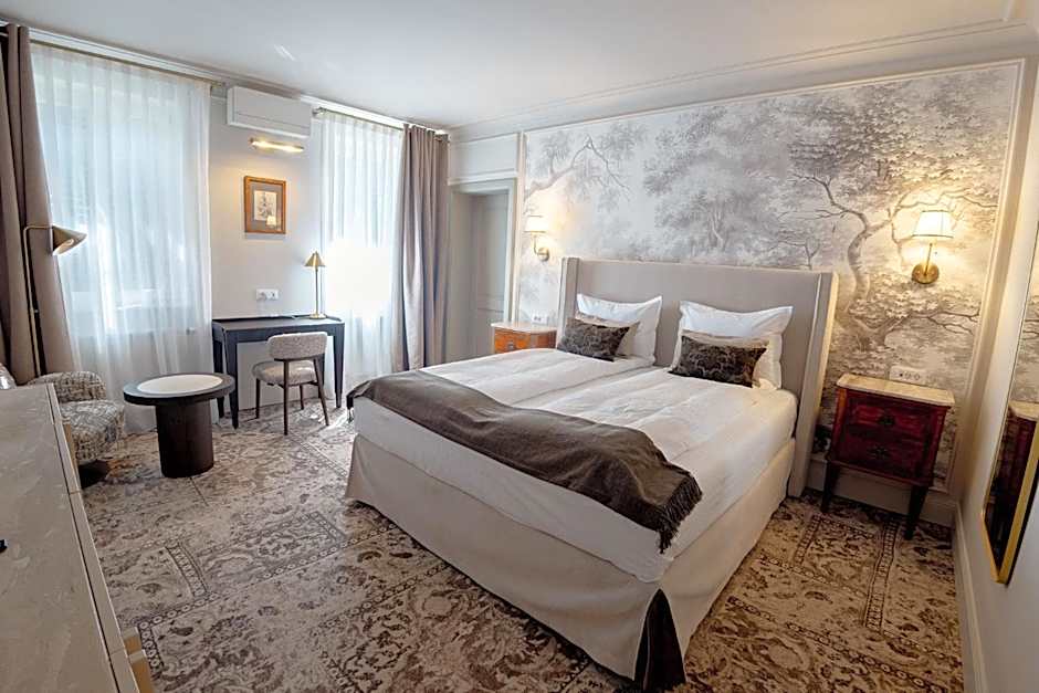 Hotel La Residenza - Adults only