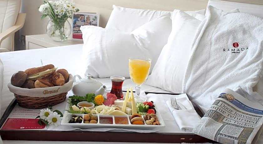 Ramada Ankara