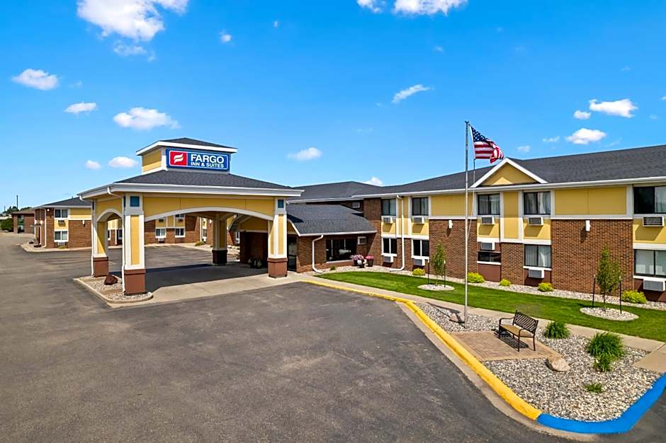 Fargo Inn and Suites