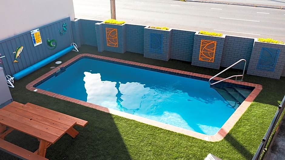 Midlands Motel