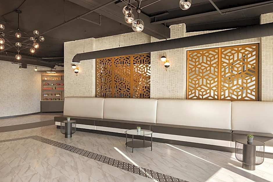 Holiday Inn Philadelphia Arpt-Stadium Area By IHG