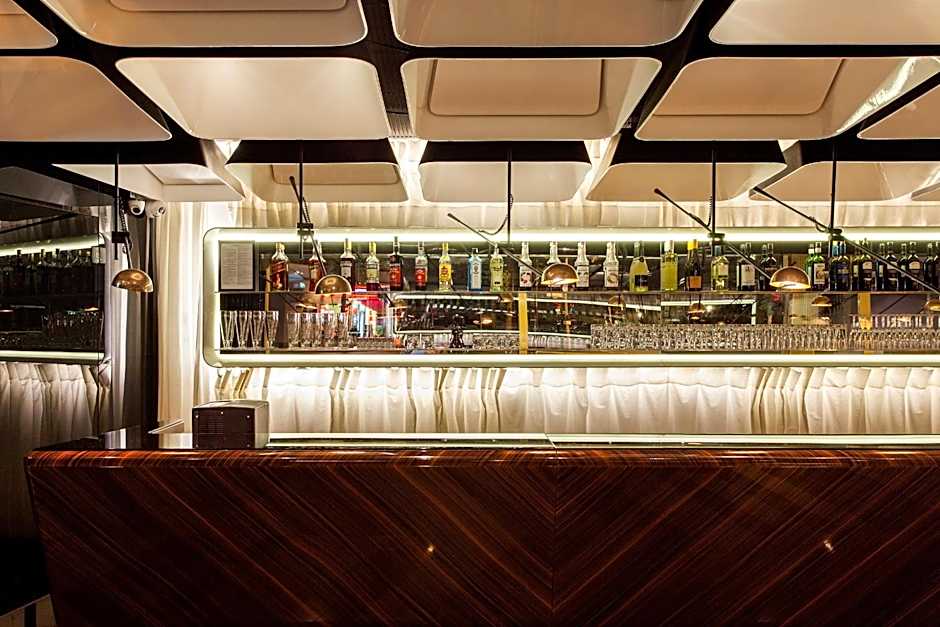 Quentin Boutique Hotel