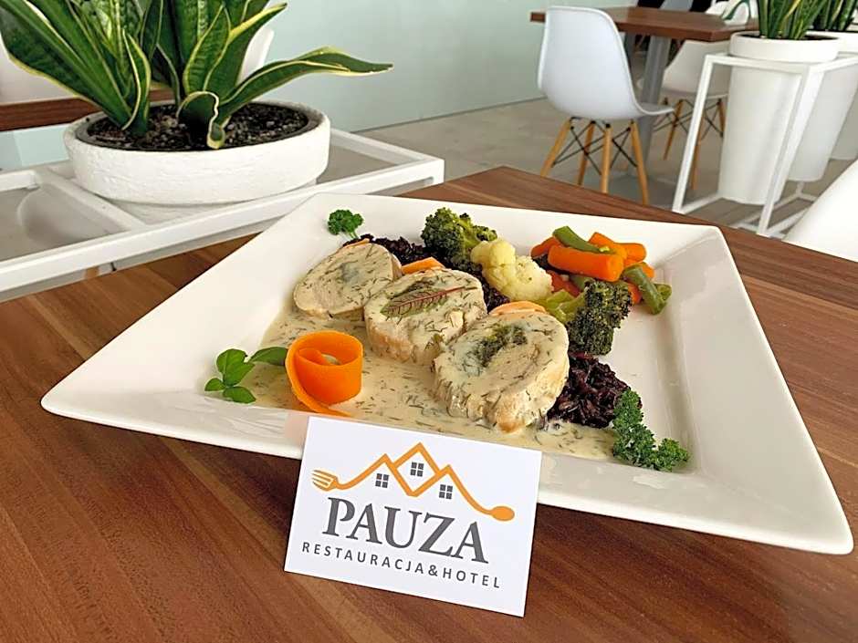 Hotel Pauza