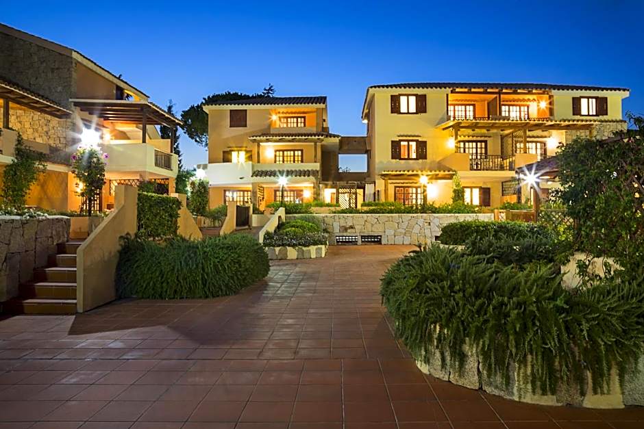 Residence Bougainvillae