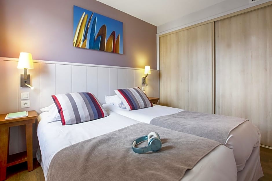 Résidence Pierre & Vacances Premium Haguna