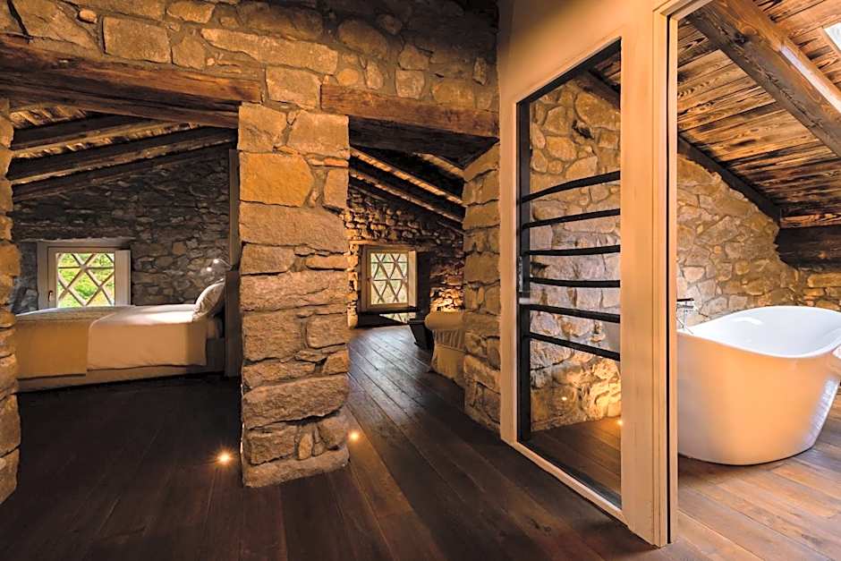 Country House La Bursch