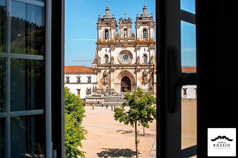 Hostel Rossio Alcobaça