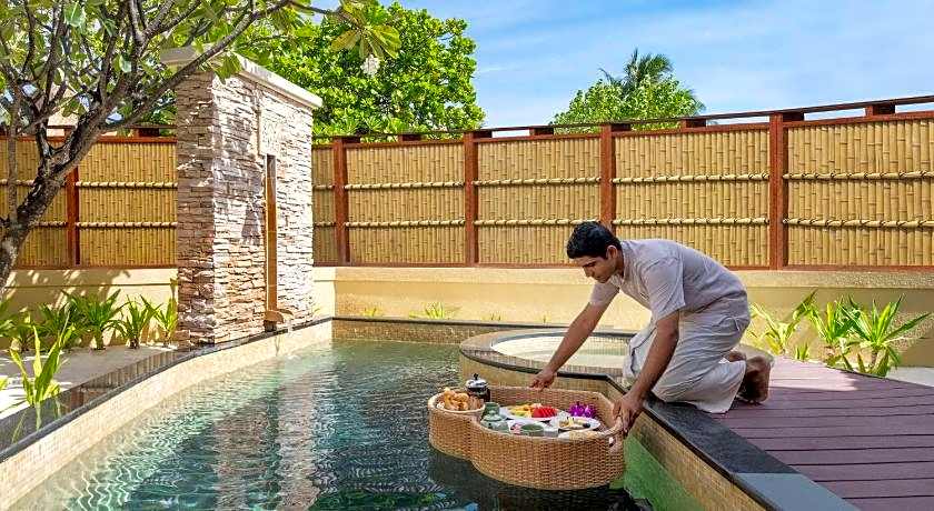 Banyan Tree Vabbinfaru