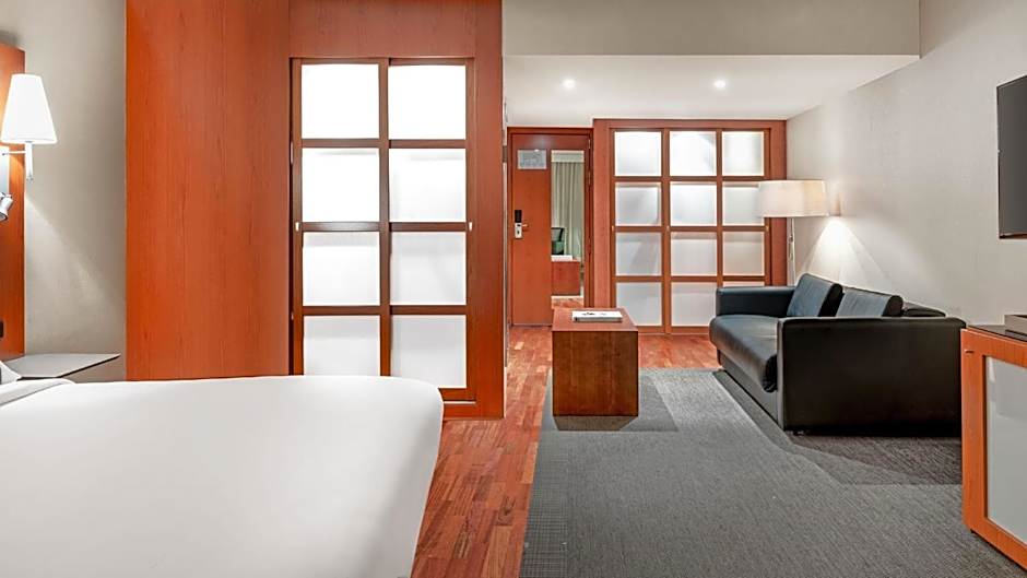 AC Hotel by Marriott La Rioja