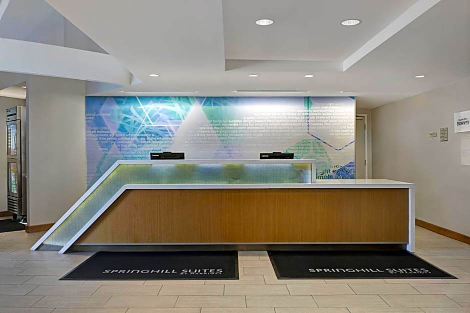 SpringHill Suites by Marriott Palm Desert