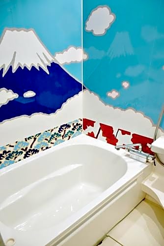 Tsuyama - Hotel - Vacation STAY 85072