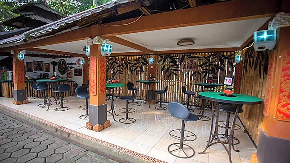 Nuansa Bali Hotel Anyer