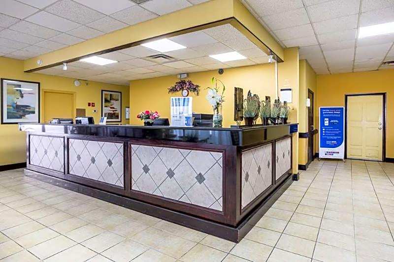 Econo Lodge