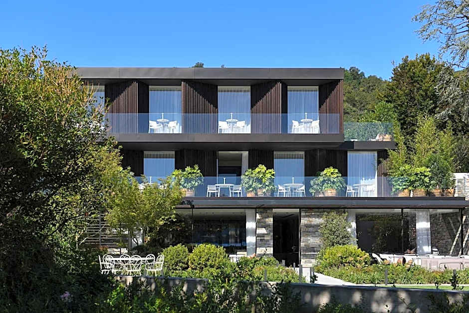 Casa Fantini - Lake Time