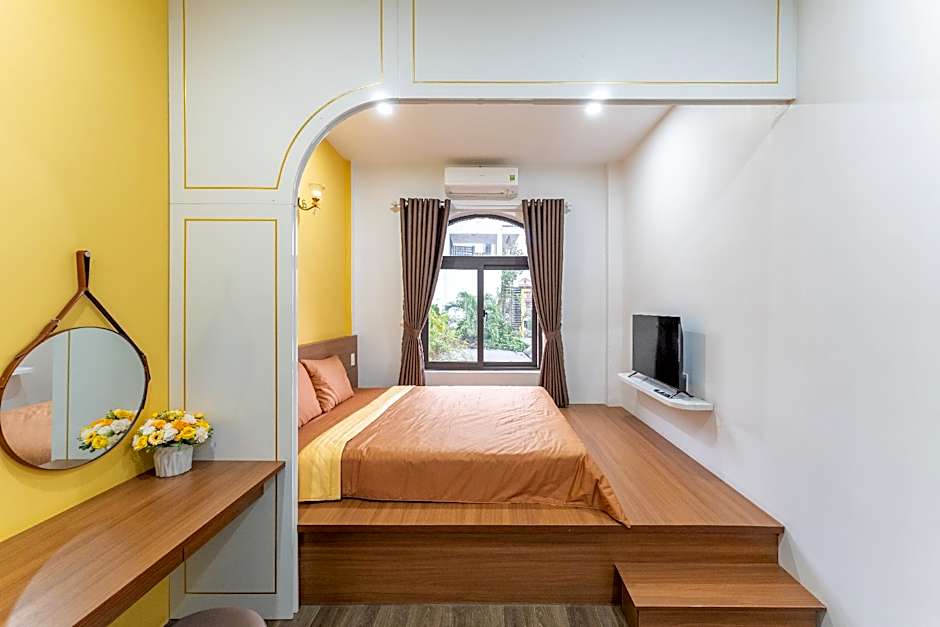 Yo'House Hue Homestay 