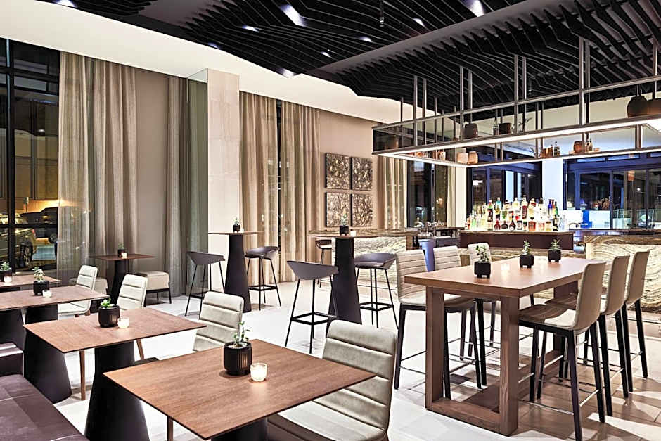 AC Hotel by Marriott Missoula Downtown