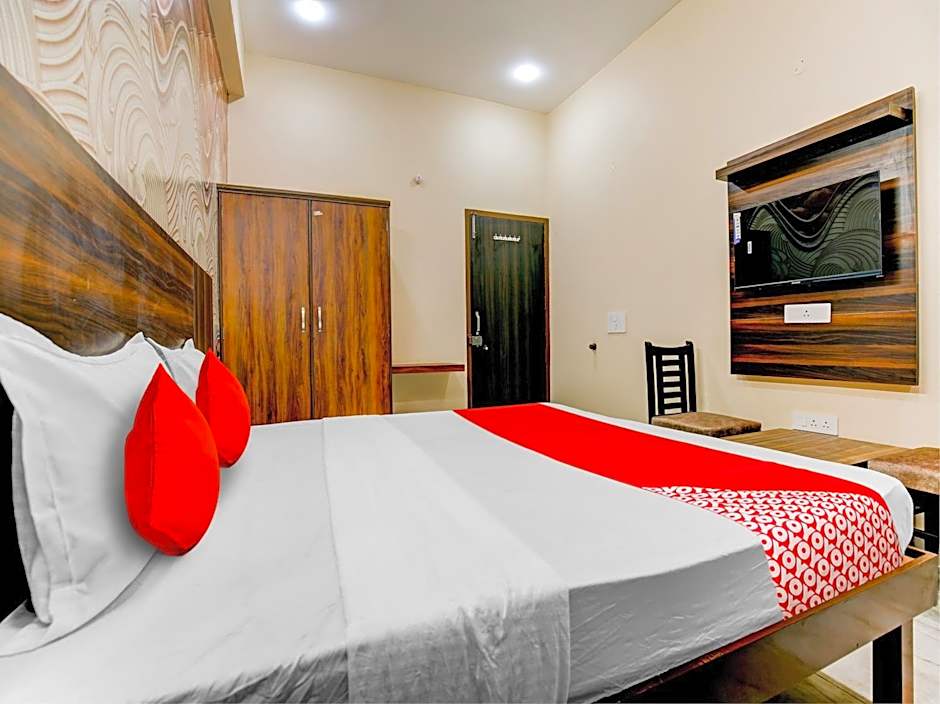 Hotel O GG RESIDENCY