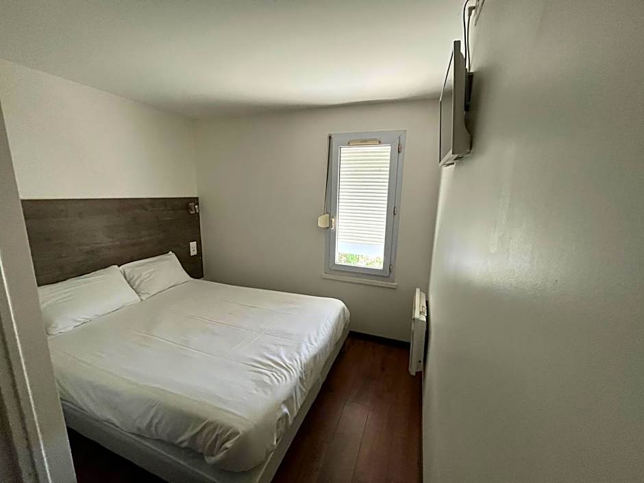 Fasthotel La Roche-sur-Yon