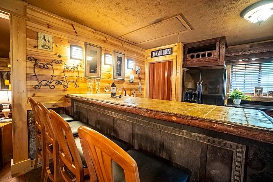 Nacoochee Valley Rentals